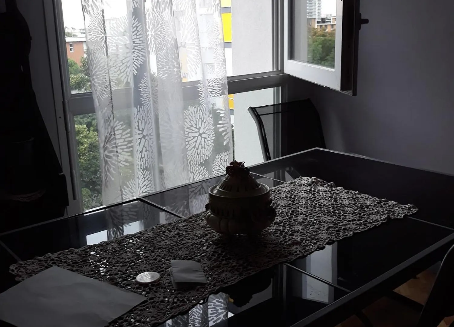Lägenhet Flore Toulouse Frankrike